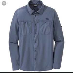 Outdoor Research Wayward Shirt